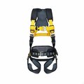 Guardian PURE SAFETY GROUP SERIES 5 HARNESS WITH WAIST 37366